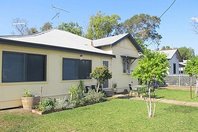 Picture of 89 Anson St, BOURKE NSW 2840