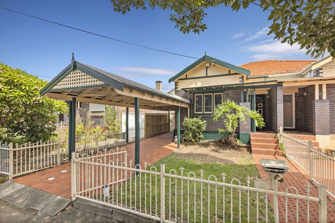 Picture of 36 Burwood Road, BELFIELD NSW 2191