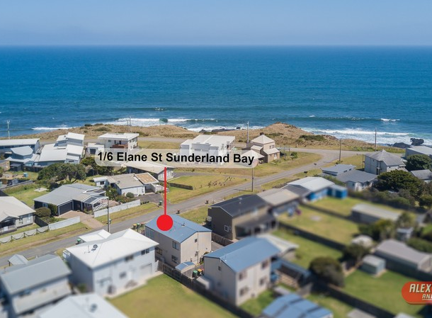 1/6 Elane Street, Sunderland Bay VIC 3922