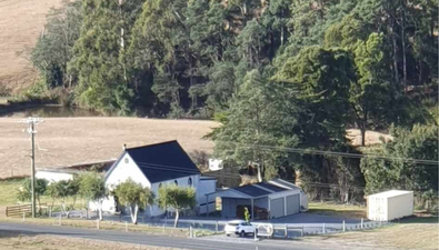 Picture of 1978 Frankford Road, FRANKFORD TAS 7275