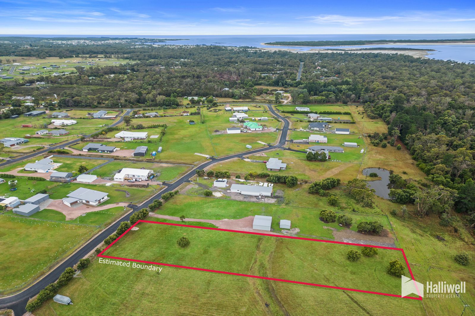 58 Moorings Drive, Squeaking Point TAS 7307, Image 0