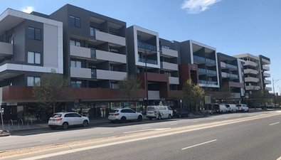 Picture of 418/9 Commercial Road, CAROLINE SPRINGS VIC 3023