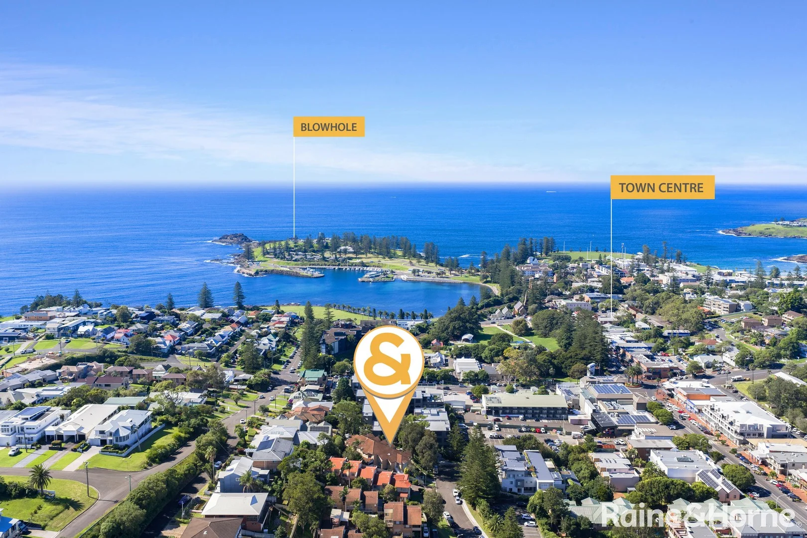 2/21 Meares Place, Kiama NSW 2533