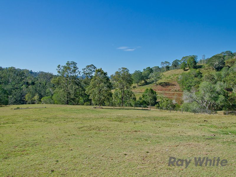 1279 Laceys Creek Road, Laceys Creek QLD 4521, Image 1