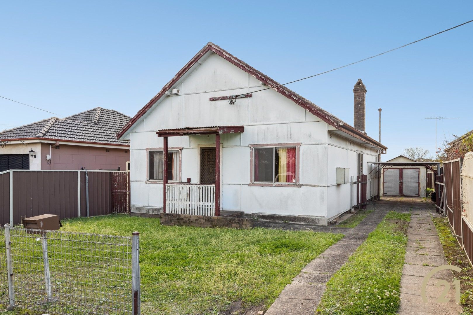 137 River Avenue, Fairfield East NSW 2165, Image 0