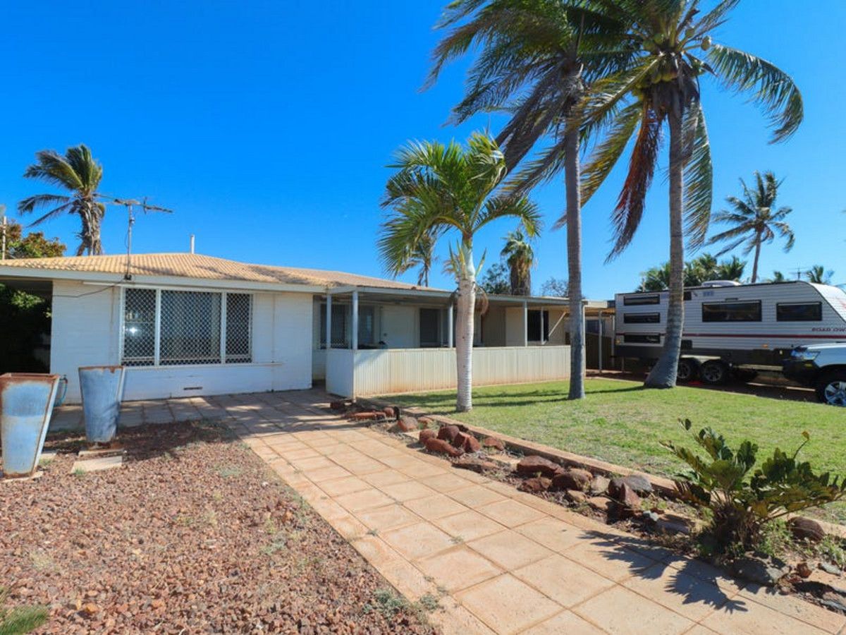 115 Sutherland Street, Port Hedland WA 6721, Image 0