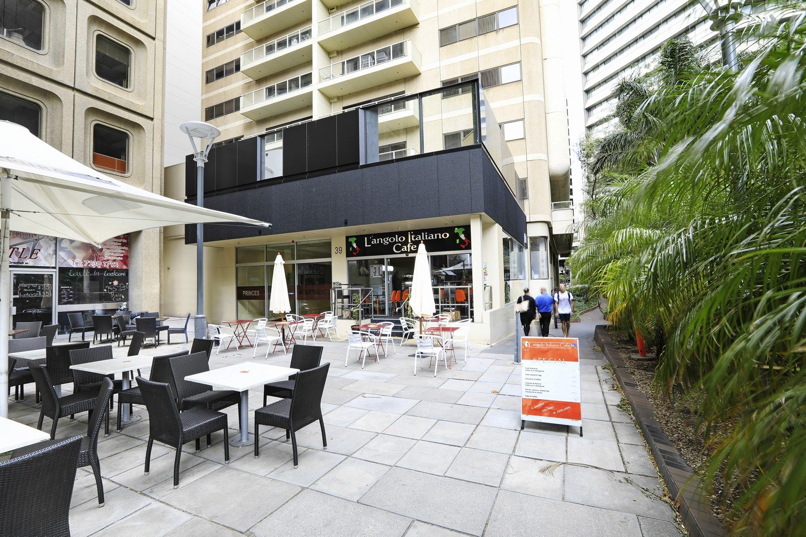 103/39 Grenfell Street, Adelaide SA 5000, Image 0