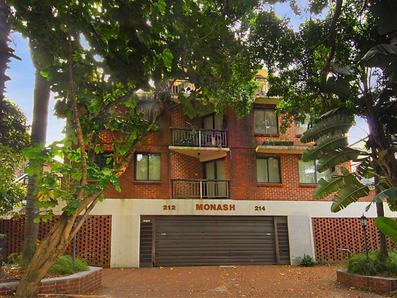 6/212-214 Old South Head Road, BELLEVUE HILL NSW 2023, Image 2