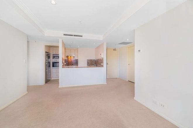 Picture of 1005/28 Harbour Street, SYDNEY NSW 2000