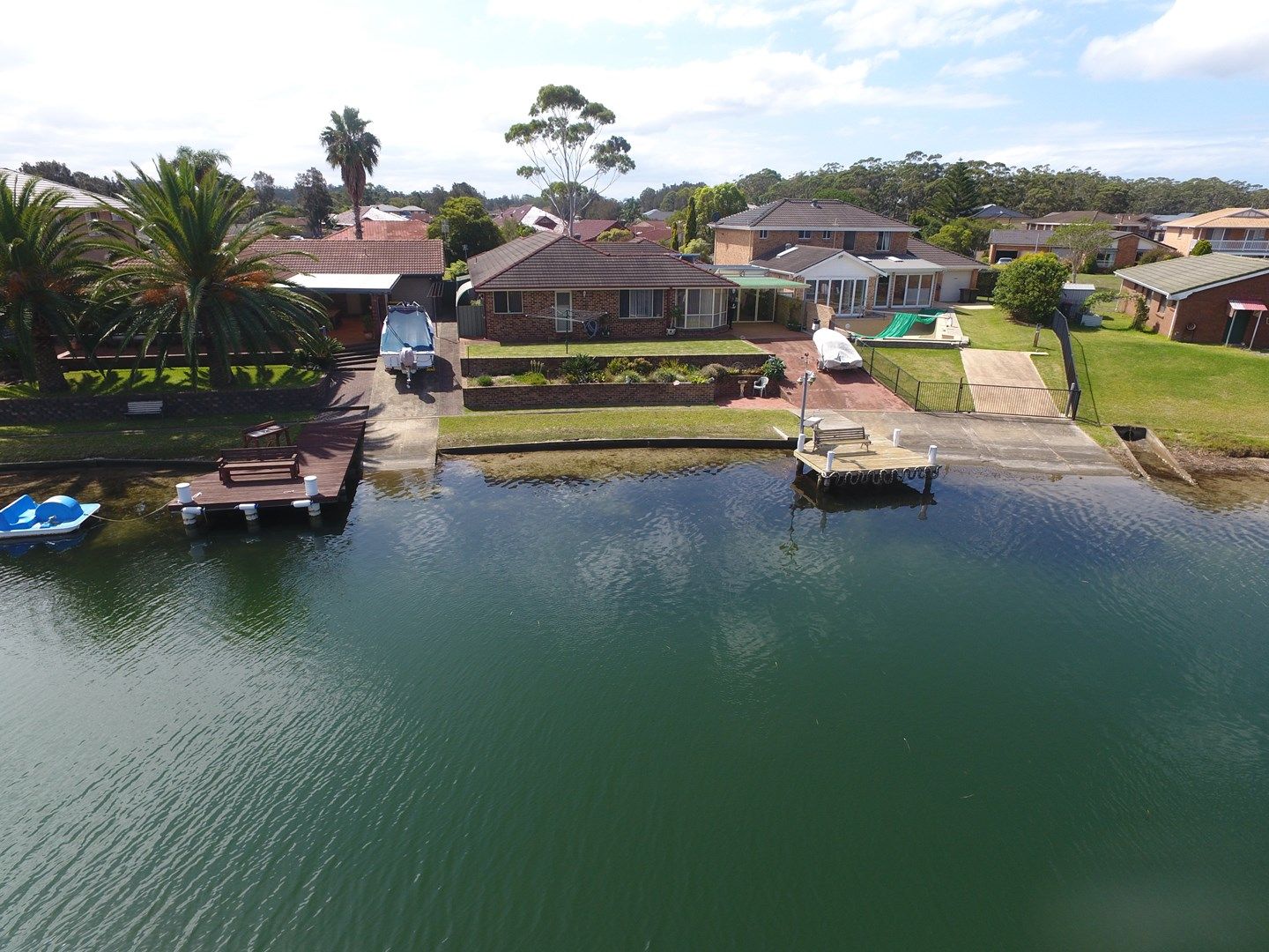 18 Whimbrel Drive, Sussex Inlet NSW 2540