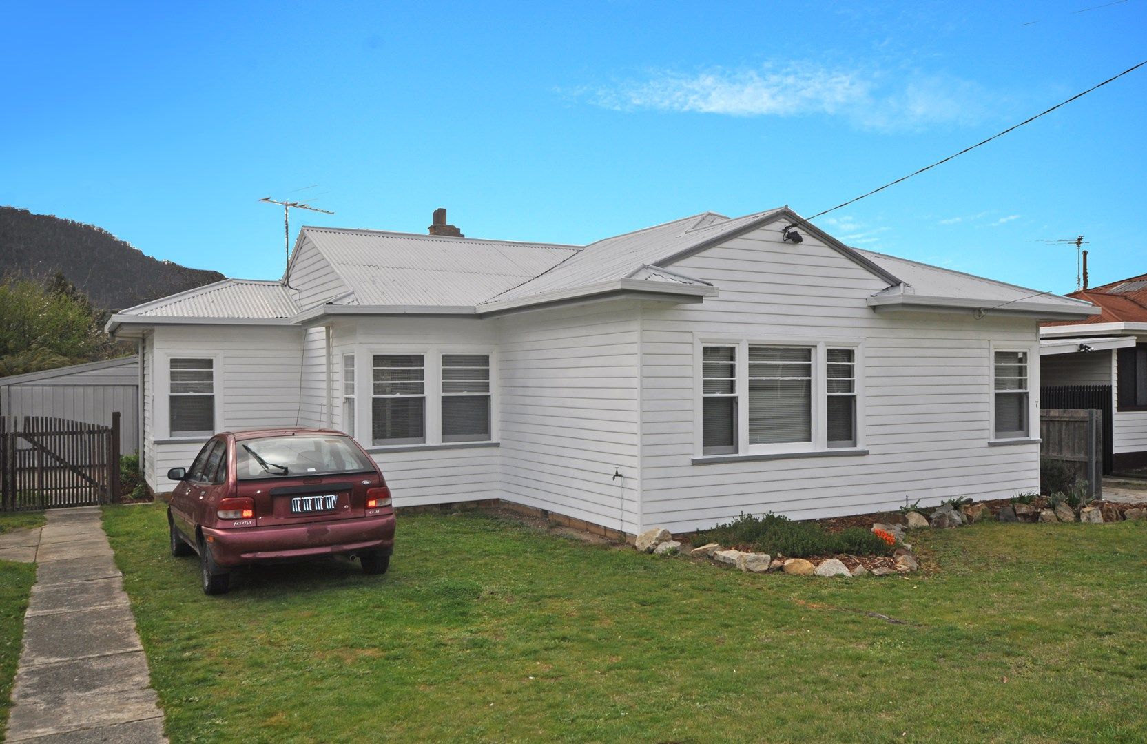 7 First Avenue, New Norfolk TAS 7140, Image 0