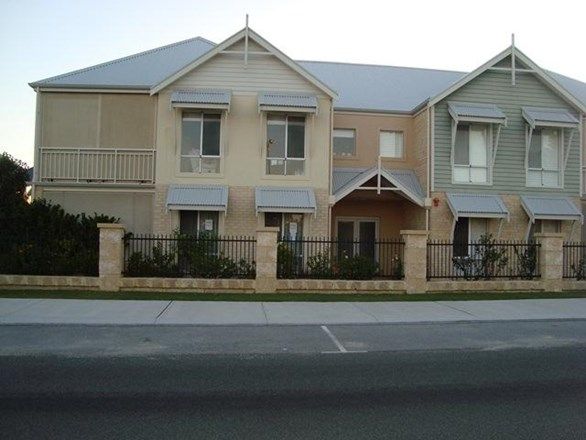 Villa 58 / 7 Honiara Way, MINDARIE WA 6030, Image 2