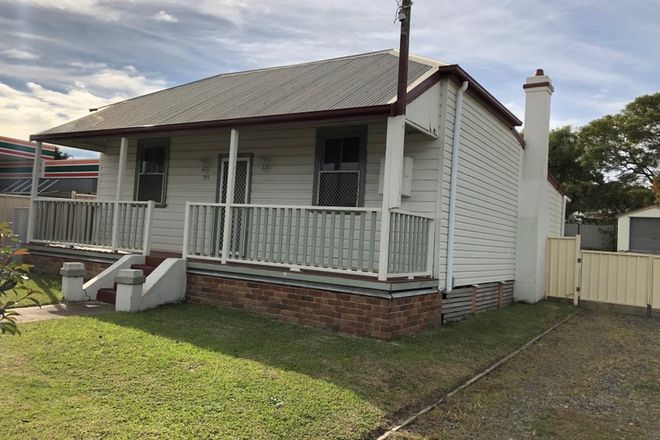 Picture of 395 Main Road, CARDIFF NSW 2285