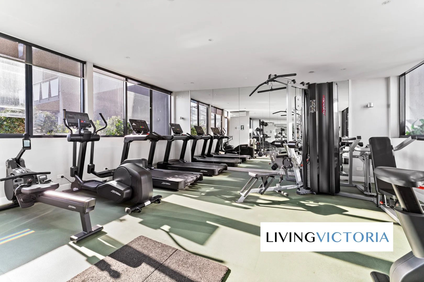 Additional image 18 of 1211/63 Whiteman Street, Southbank VIC 3006