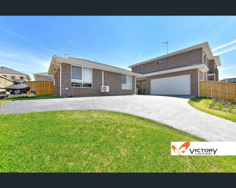 A/1 Garigal Road, Kellyville NSW 2155, Image 0
