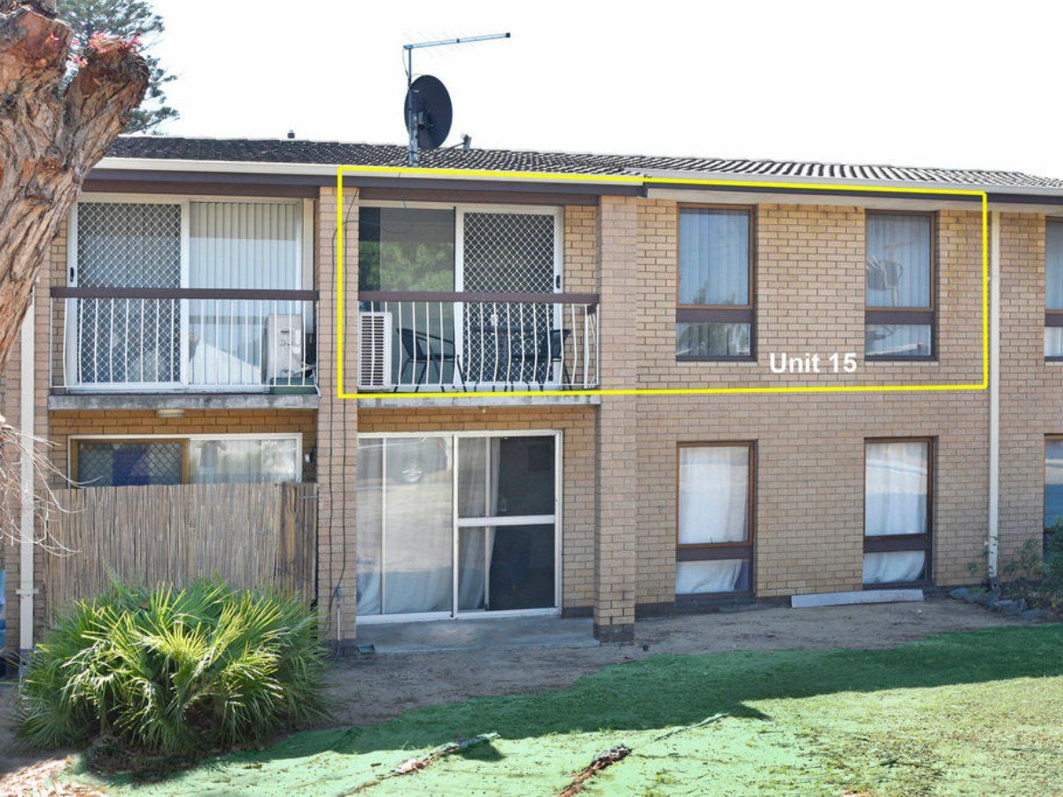 2 bedrooms Apartment / Unit / Flat in 15/19 Odin Road INNALOO WA, 6018