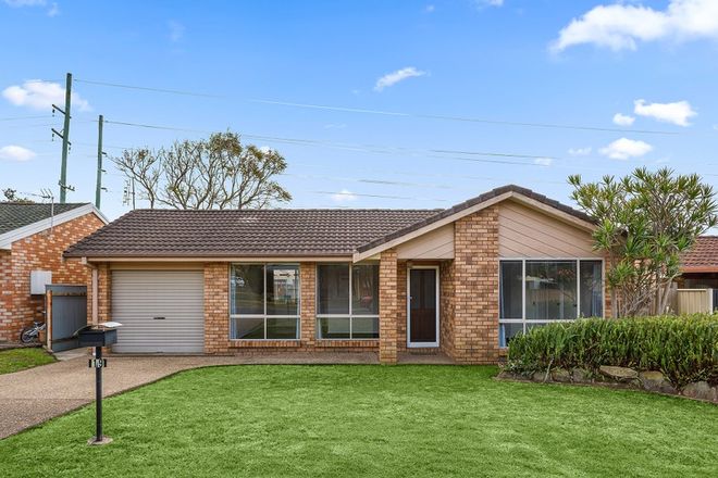 Picture of 19 Smith Avenue, ALBION PARK NSW 2527