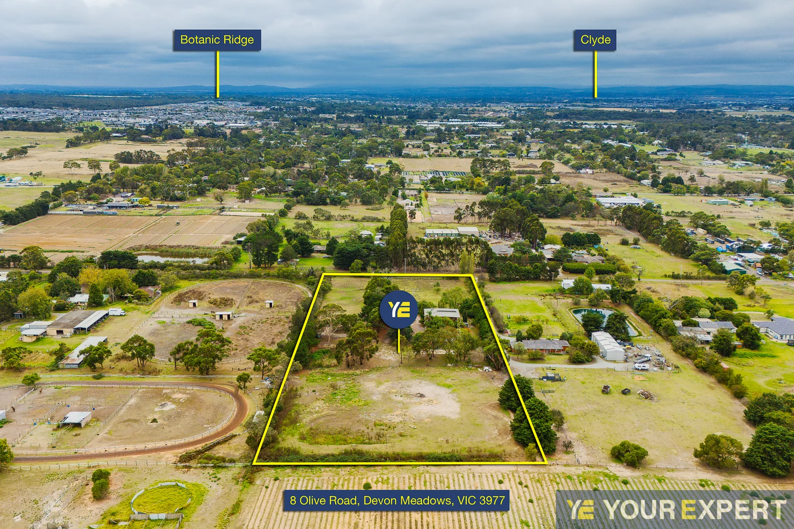 Additional image 22 of 8 Olive Road, Devon Meadows VIC 3977