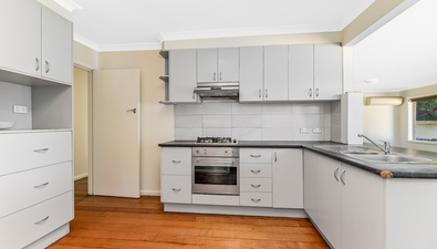 Picture of 592 Springvale Road, WHEELERS HILL VIC 3150