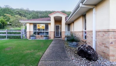Picture of 27 Davis Cup Court, OXENFORD QLD 4210