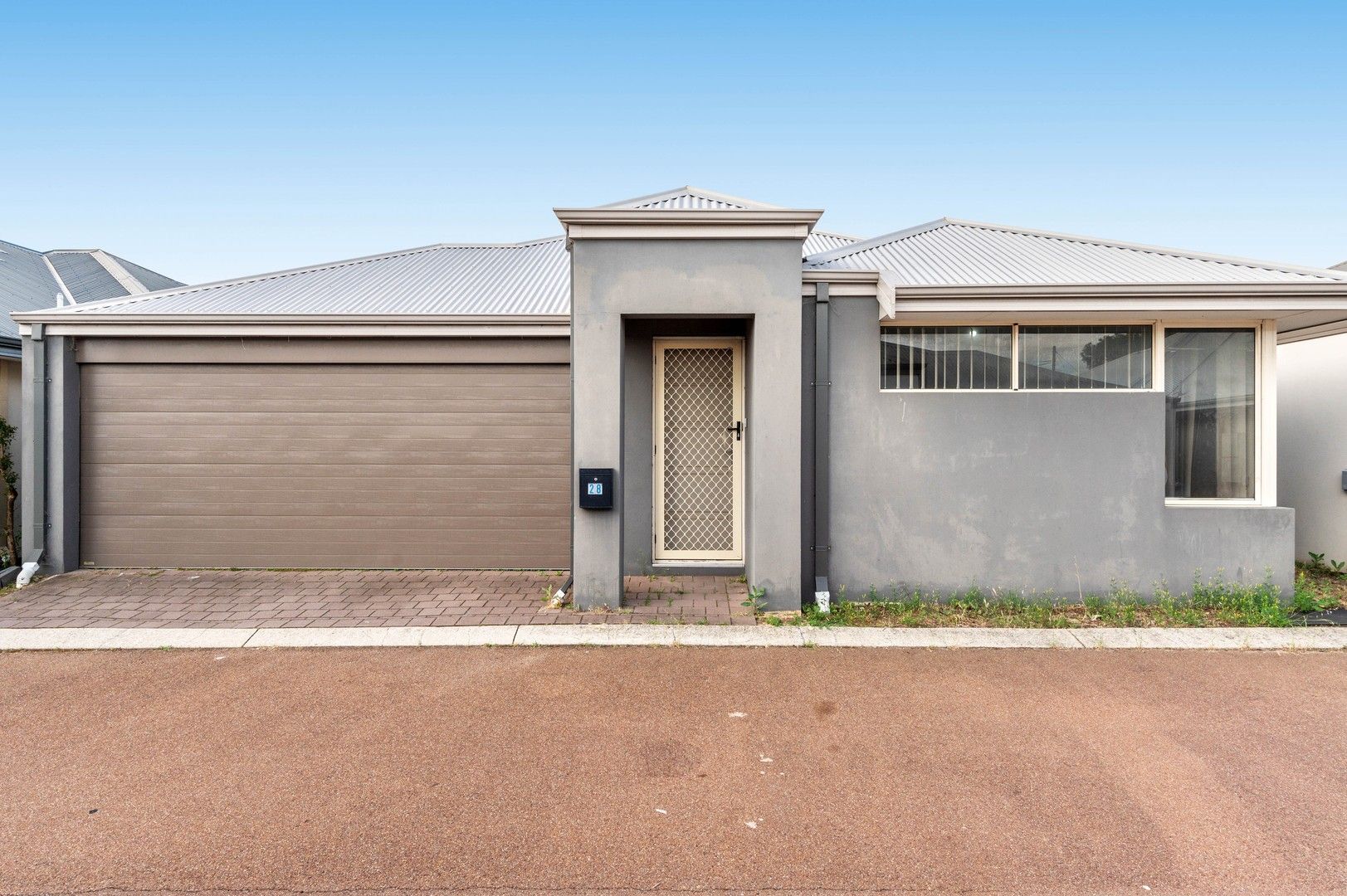 3 bedrooms Apartment / Unit / Flat in 28/121 Eighth Road ARMADALE WA, 6112