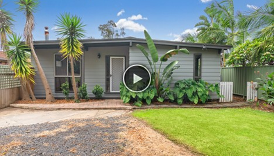 Picture of 69 Rickard Road, EMPIRE BAY NSW 2257