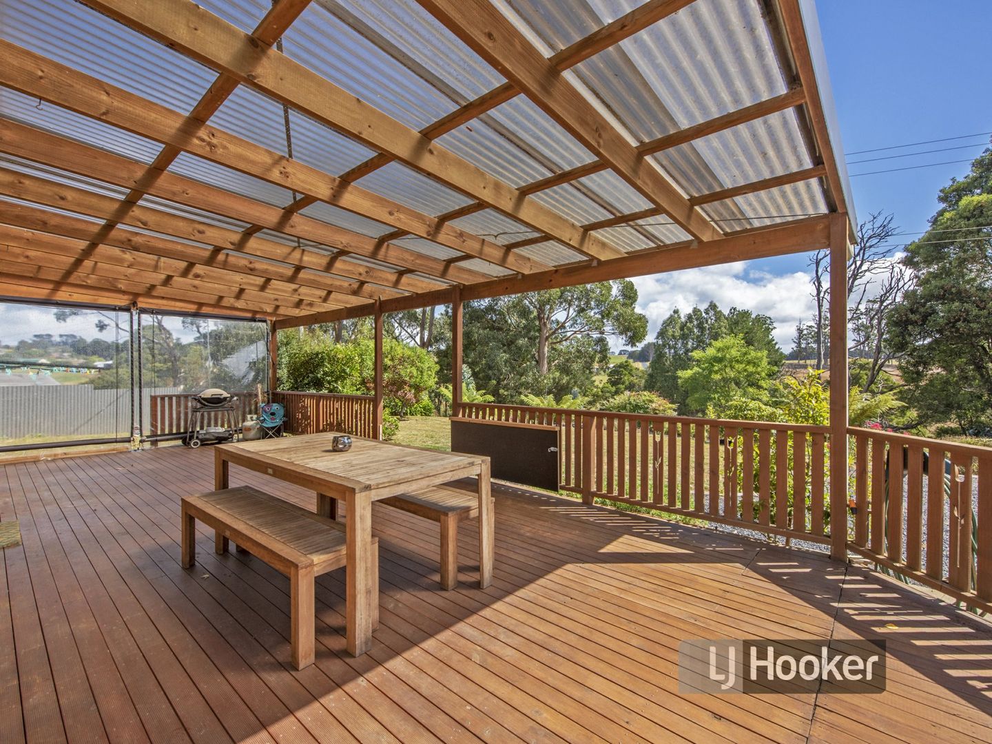 1579 Mount Hicks Road, Yolla TAS 7325, Image 2