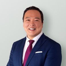 Jimmy Ji Man Kang, Sales representative