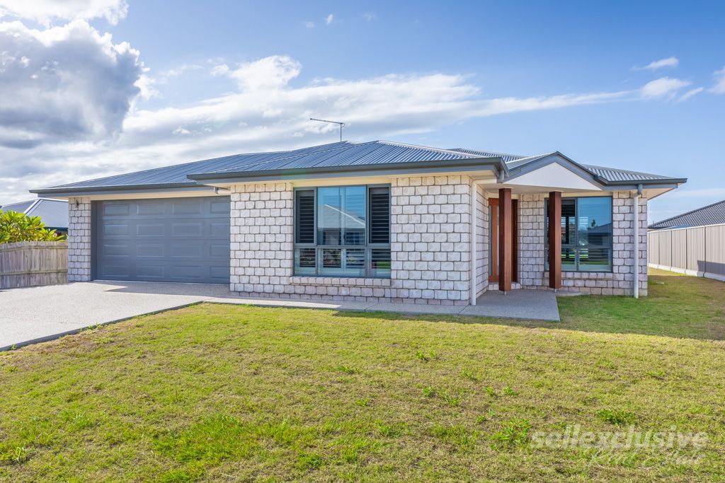 81 Coolgarra Ave, Bongaree QLD 4507, Image 2