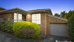 Picture of 2/8 Tourmaline Crescent, WHEELERS HILL VIC 3150