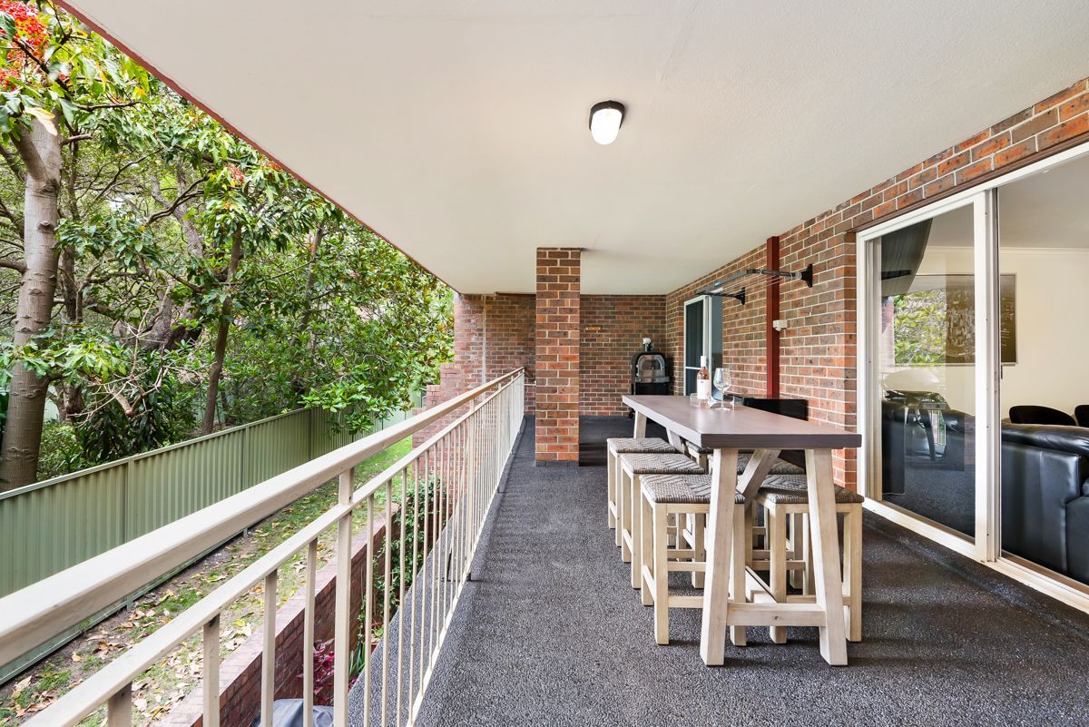 2/2 Railway Crescent, Jannali NSW 2226, Image 1