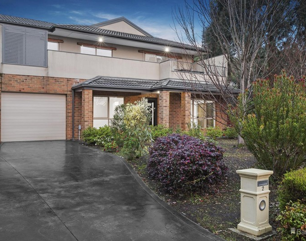 2/314A Reynolds Road, Donvale VIC 3111