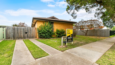 Picture of 32 Jackson Avenue, SALE VIC 3850