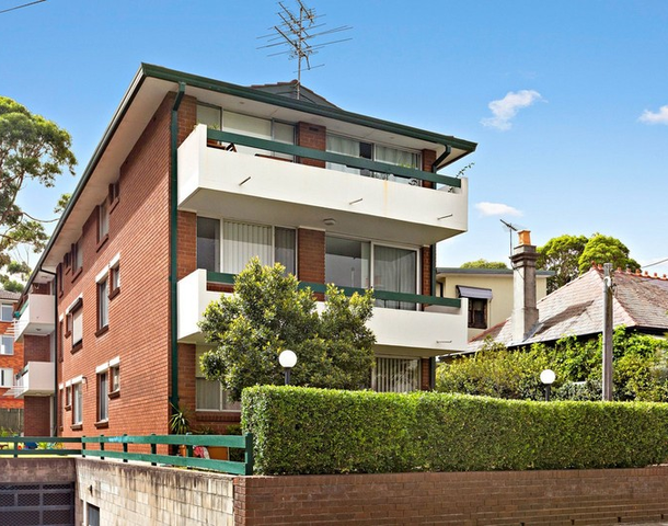 5/11A Randwick Street, Randwick NSW 2031