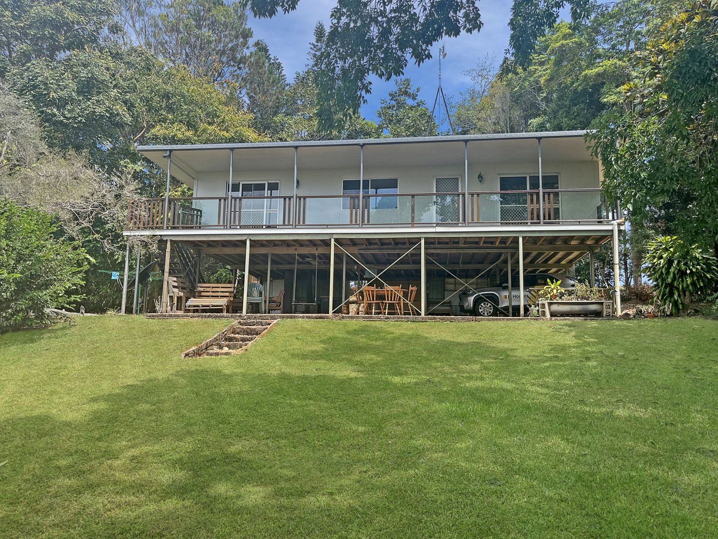 239 Peeramon Road, Peeramon QLD 4885, Image 1