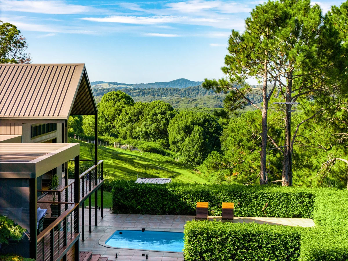 Primary image of 23 Sheaffes Road, Goonengerry NSW 2482