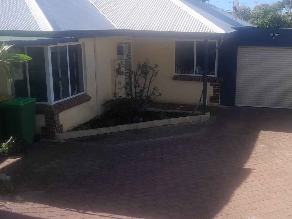 3 bedrooms House in 54A Forrest Street FREMANTLE WA, 6160