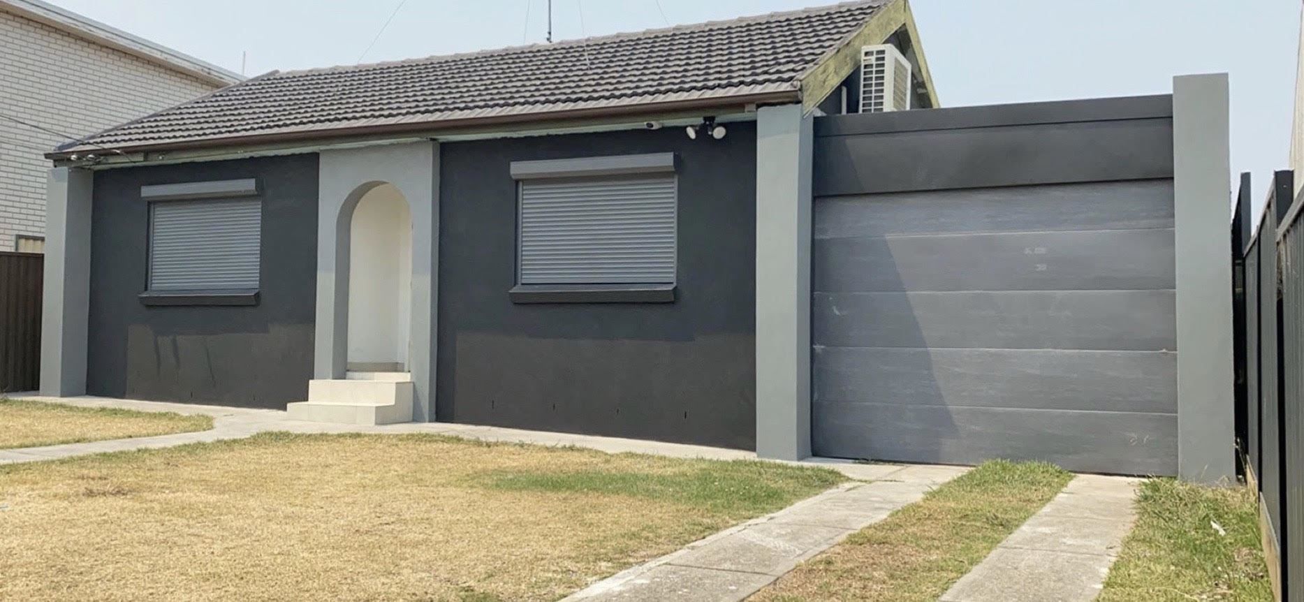 4 bedrooms House in 229 Victoria Street SMITHFIELD NSW, 2164