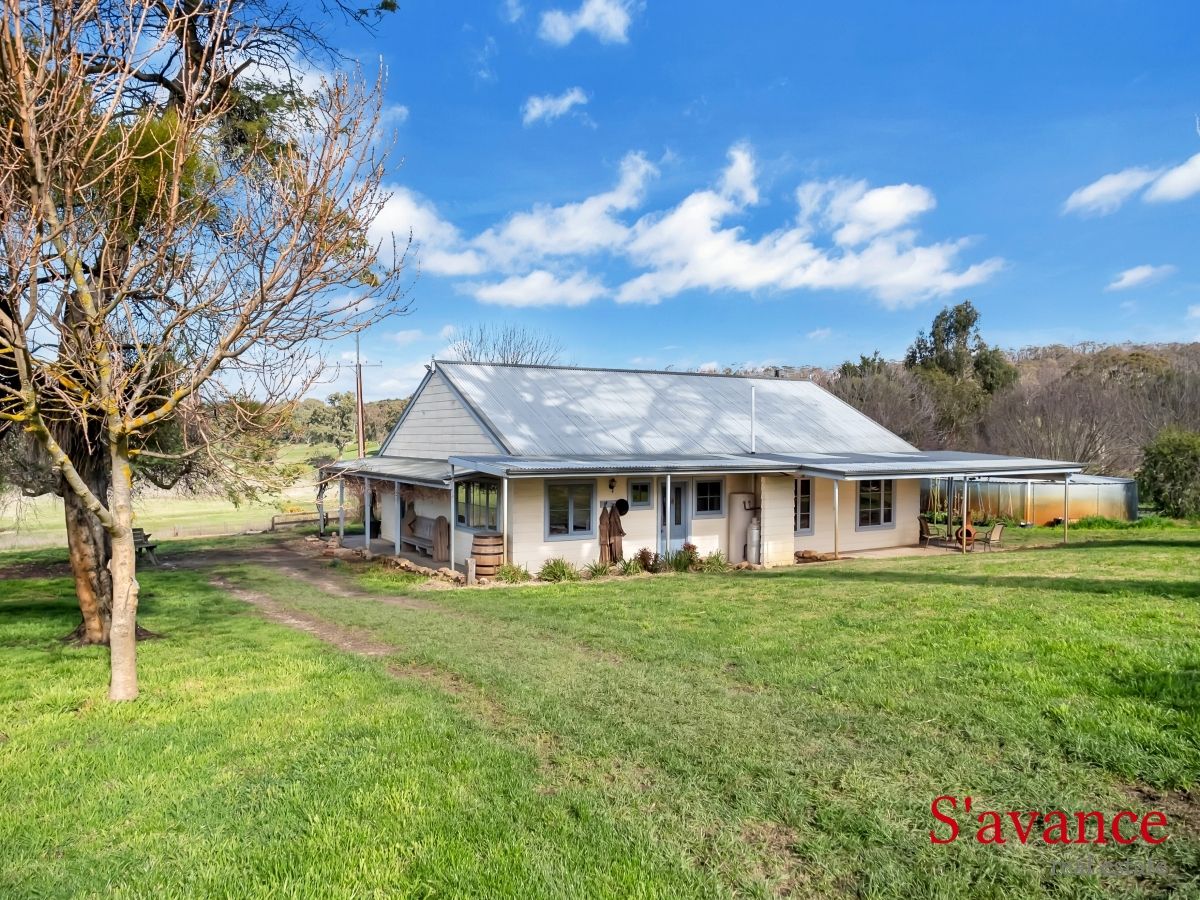 148 Fox Road, Gumeracha SA 5233, Image 1