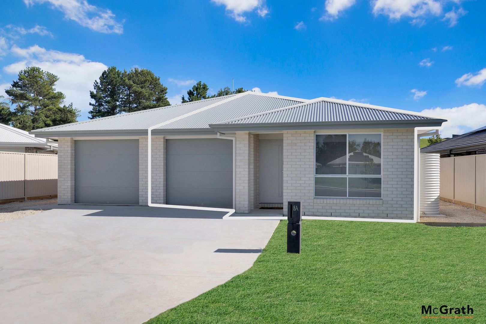 8a Clinker Close, North Macksville NSW 2447 Semidetached For Rent