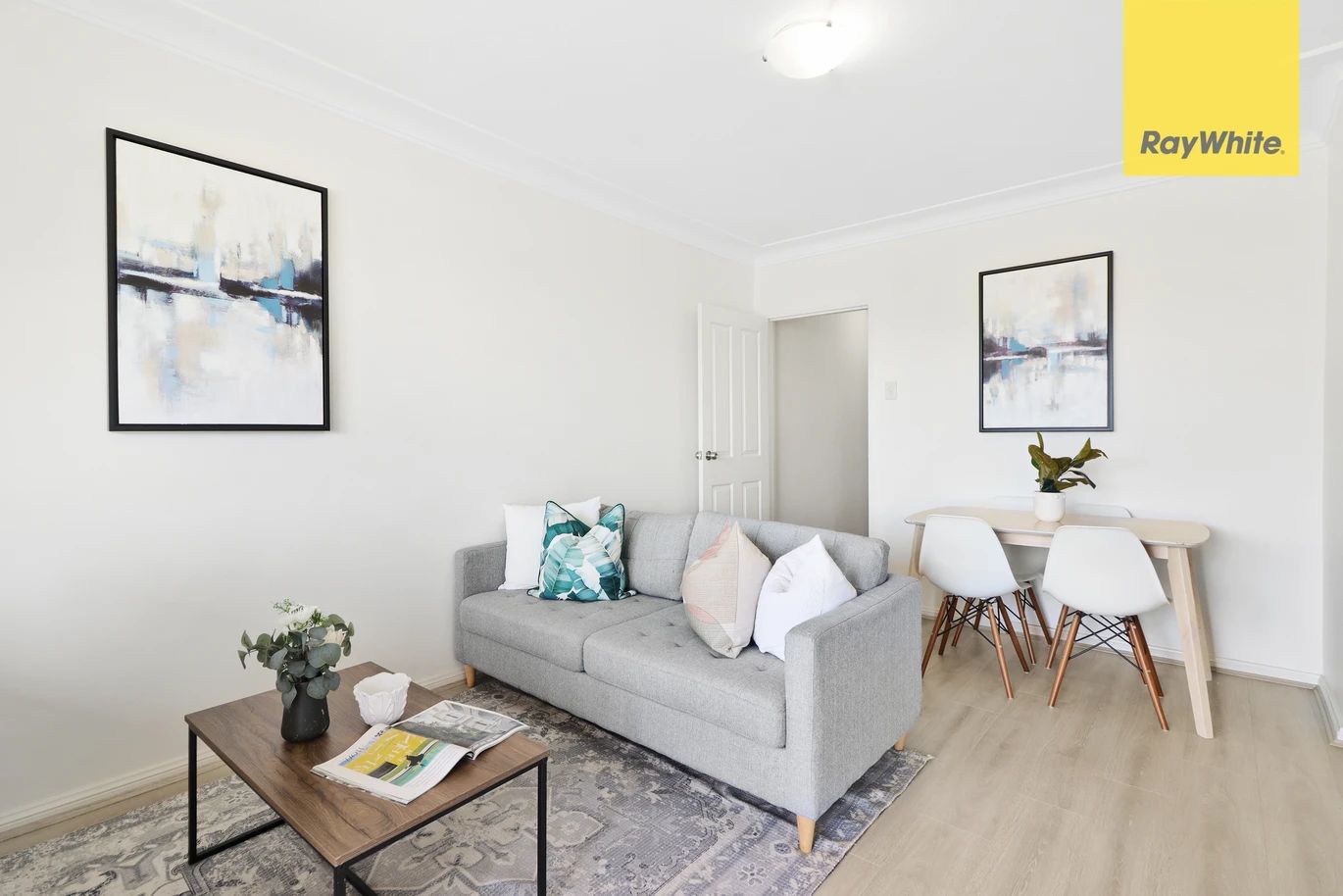 8/57 Harris Street, Harris Park NSW 2150 Apartment For Rent Domain