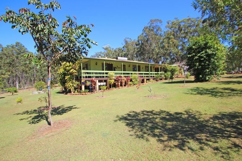 144 Tanglewood Road, Lawrence NSW 2460, Image 1
