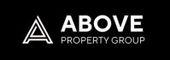 Logo for Above Property Group