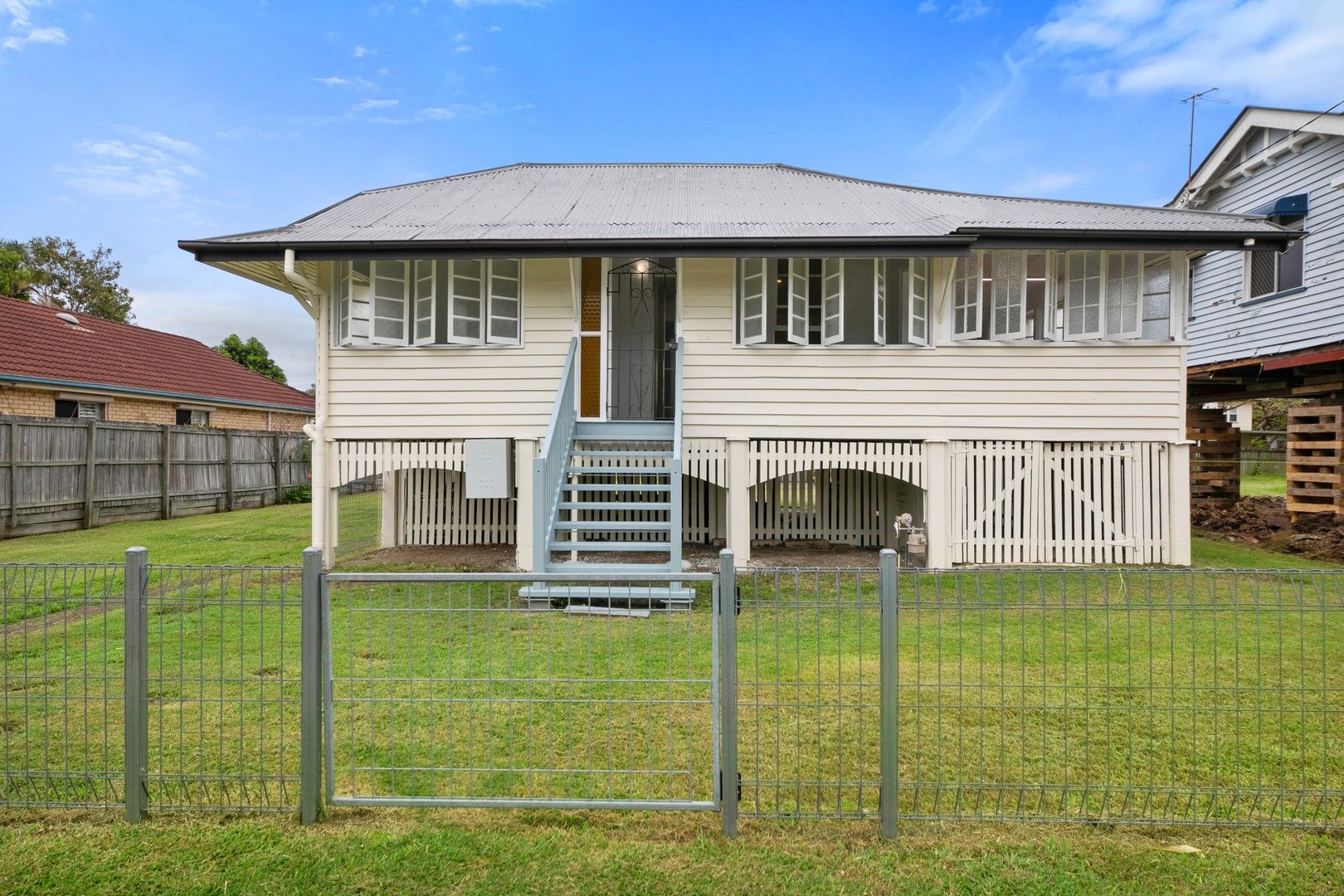 3 bedrooms House in 10 Strong Avenue GRACEVILLE QLD, 4075