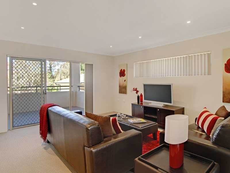 Apartment /44 Kangaloon Road, BOWRAL NSW 2576, Image 2