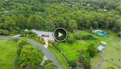 Picture of 5 Forest Road, CASHMERE QLD 4500