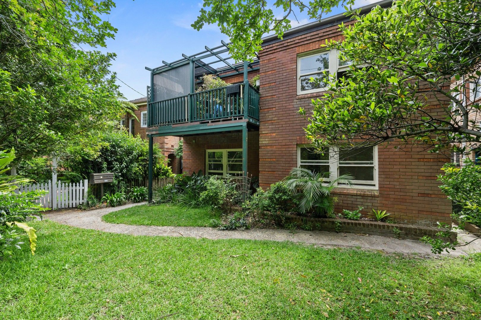 1/38 Grasmere Road, Cremorne NSW 2090 Apartment For Rent Domain