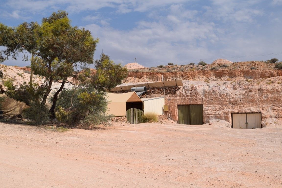 Lot 101 Thrower Close, Coober Pedy SA 5723, Image 0