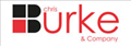 Chris Burke & Co's logo
