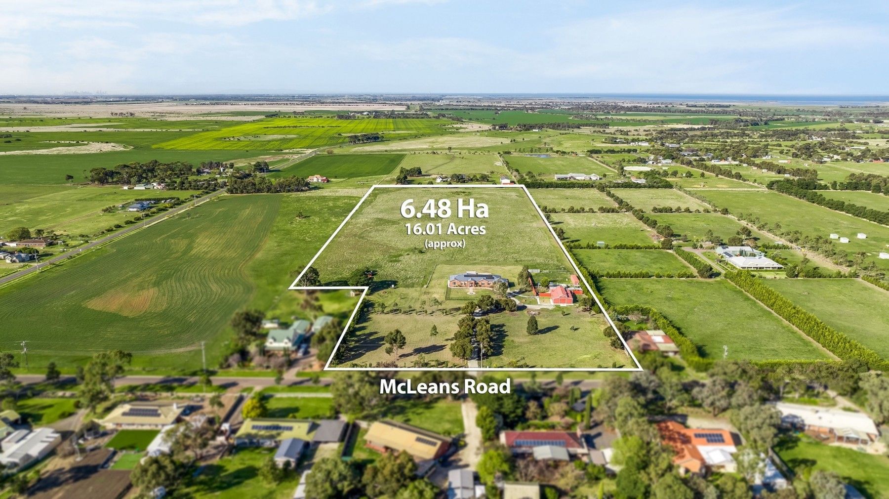 33-49 McLeans Road, Little River VIC 3211, Image 0